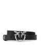 PINKO Дамски колан Love Berry H2 Belt PE 23 PLT01 100143 A0F1 Черен - Mera.bg