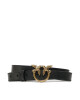 PINKO Дамски колан Love Berry H2 Belt PE 23 PLT01 100143 A0F1 Черен - Mera.bg