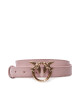 PINKO Дамски колан Love Berry H2 Belt PE 23 PLT01 100143 A0F1 Розов - Mera.bg