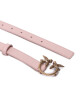 PINKO Дамски колан Love Berry H2 Belt PE 23 PLT01 100143 A0F1 Розов - Mera.bg