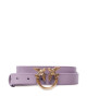 Pinko Дамски колан Love Berry H2 PE 23 PLT01 100143 A0F1 Lilac Y13Q - Mera.bg