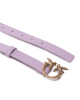 Pinko Дамски колан Love Berry H2 PE 23 PLT01 100143 A0F1 Lilac Y13Q - Mera.bg