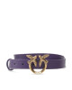 Pinko Дамски колан Love Berry H2 Belt PE 23 PLT01 100143 A0F1 Purple J11Q - Mera.bg