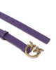 Pinko Дамски колан Love Berry H2 Belt PE 23 PLT01 100143 A0F1 Purple J11Q - Mera.bg