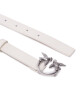 Pinko Дамски колан Love Berry H2 Belt PE 23 PLT01 100143 A0F1 White Z14O - Mera.bg