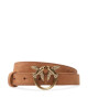 Pinko Дамски колан Love Berry H2 Belt PE 23 PLT01 100143 A0F6 Cuoio L58Q - Mera.bg