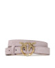 Pinko Дамски колан Love Berry H2 Belt PE 23 PLT01 100143 A0F6 Lilac 80103/22/PL - Mera.bg