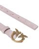 Pinko Дамски колан Love Berry H2 Belt PE 23 PLT01 100143 A0F6 Lilac 80103/22/PL - Mera.bg