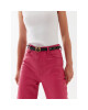 PINKO Дамски колан Love Berry H2 PE 23 PLT01 100143 A0R6 Черен - Mera.bg