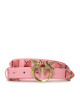 PINKO Дамски колан Love Berry H2 Belt PE 23 PLT01 100143 A0R6 Розов - Mera.bg