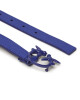 Pinko Дамски колан Love Berry H2 Belt PE 23 PLT01 100143 A0R8 Blue F99B - Mera.bg