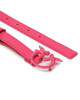 Pinko Дамски колан Love Berry H2 Belt PE 23 PLT01 100143 A0R8 Pink N17B - Mera.bg