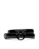 PINKO Дамски колан Love Berry H2 Belt PE 24 PLT01 100143 A1JD Черен - Mera.bg
