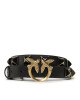 PINKO Дамски колан Love Berry H2 PE 23 PLT01 100143 A0R6 Черен - Mera.bg
