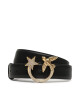 Pinko Дамски колан Love Berry H3 Belt 100125 A111 Черен - Mera.bg