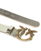 Pinko Дамски колан Love Berry H3 Belt 20231 PLT01 100125.A0QT Златист - Mera.bg