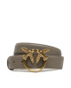 Pinko Дамски колан Love Berry H3 Belt AL 23-24 PLT01 100125 A0F1 Beige I68Q - Mera.bg