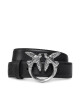 PINKO Дамски колан Love Berry H3 Belt PE 23 PLT01 100125 A0F1 Черен - Mera.bg