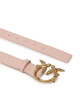 Pinko Дамски колан Love Berry H3 Belt PE 23 PLT01 100125 A0F1 Розов - Mera.bg