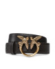 Pinko Дамски колан Love Berry H3 Belt PE 23 PLT01 100125 A0F1 Dark Brown M04Q - Mera.bg