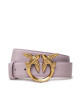 Pinko Дамски колан Love Berry H3 Belt PE 23 PLT01 100125 A0F1 Lilac Y13Q - Mera.bg