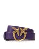Pinko Дамски колан Love Berry H3 Belt PE 23 PLT01 100125 A0F1 Purple J11Q - Mera.bg