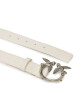 Pinko Дамски колан Love Berry H3 Belt PE 23 PLT01 100125 A0F1 White Z14O - Mera.bg
