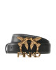 Pinko Дамски колан Love Berry H3 Belt PE 23 PLT01 100125 A0HX Black Z99Q - Mera.bg