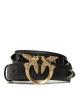 PINKO Дамски колан Love Berry H3 Belt PE 23 PLT01 100125 A0R6 Черен - Mera.bg