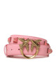 PINKO Дамски колан Love Berry H3 PE 23 PLT01 100125 A0R6 Розов - Mera.bg