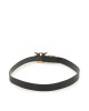 PINKO Дамски колан Love Berry H3 Jewel Belt 20232 PLT01 102138.A1AE Черен - Mera.bg