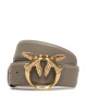 Pinko Дамски колан Love Berry H4 Belt AI 23-23 PLT01 100120 A0F1 Сив - Mera.bg