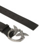 PINKO Дамски колан Love Berry H4 Belt PE 23 PLT01 100120 A0F1 Черен - Mera.bg