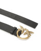 PINKO Дамски колан Love Berry H4 Belt PE 23 PLT01 100120 A0F1 Черен - Mera.bg