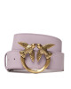 Pinko Дамски колан Love Berry H4 Belt PE 23 PLT01 100120 A0F1 Lilac Y13Q - Mera.bg