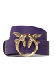 Pinko Дамски колан Love Berry H4 Belt PE 23 PLT01 100120 A0F1 Purple J11Q - Mera.bg