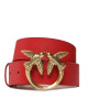 Pinko Дамски колан Love Berry H4 Belt PE 23 PLT01 100120 A0F1 Red R41Q - Mera.bg
