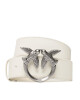 Pinko Дамски колан Love Berry H4 Belt PE 23 PLT01 100120 A0F1 White Z14O - Mera.bg