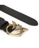 PINKO Дамски колан Love Berry Native H6 Belt 20231 PLT01 100825.A0QS Бежов - Mera.bg