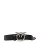 PINKO Дамски колан Love Chandelier Belt H3 20222 PLT01 1H214A.A088 Черен - Mera.bg
