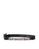 PINKO Дамски колан Love Chandelier Belt H3 20222 PLT01 1H214A.A088 Черен - Mera.bg