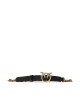 Pinko Дамски колан Love Day Chain H2 Belt PE 23 PLT01 100133 A0F1 Черен - Mera.bg