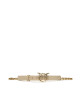 Pinko Дамски колан Love Day Chain H2 Belt PE 23 PLT01100133 A0F1 Бежов - Mera.bg