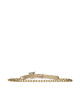 Pinko Дамски колан Love Day Chain H2 Belt PE 23 PLT01100133 A0F1 Бежов - Mera.bg