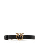 Pinko Дамски колан Love Day Marco Chain H2 Belt AI 22-23 PLT01 1H212X Y5H7 Black Z99Q - Mera.bg