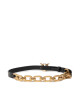 Pinko Дамски колан Love Day Marco Chain H2 Belt AI 22-23 PLT01 1H212X Y5H7 Black Z99Q - Mera.bg