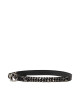 PINKO Дамски колан Love Double Bling Belt H2 20222 PLT01 1H2148 A089 Черен - Mera.bg