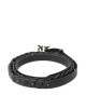 PINKO Дамски колан Love Duble Belt H2 2022 PLT01 1H2114 Y7SP Черен - Mera.bg