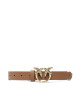 PINKO Дамски колан Love Duble Belt H2 20221 PLT01 1H2114.Y7SP Кафяв - Mera.bg