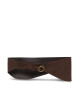 PINKO Дамски колан Love Suede Fusciacca H14 20212 PLT01 1H20ZA.Y7LU Кафяв - Mera.bg